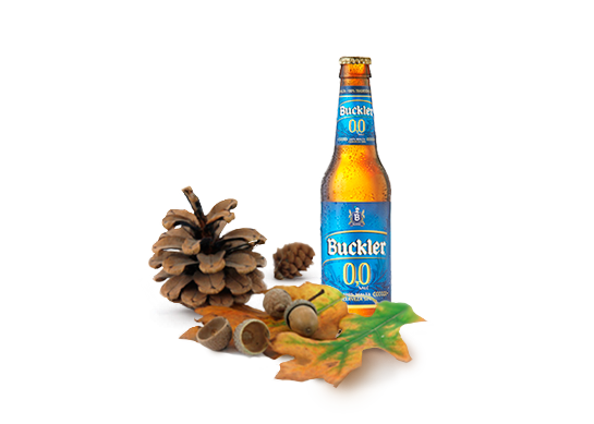 Buckler 0,0 en Otoño