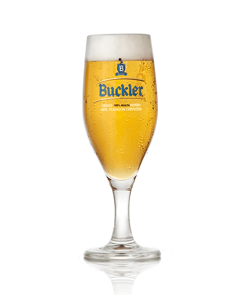 Cómo servir Buckler 0,0