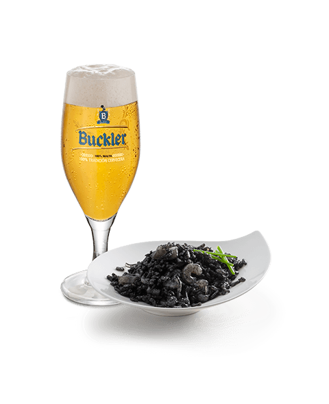 Maridaje Buckler 0,0