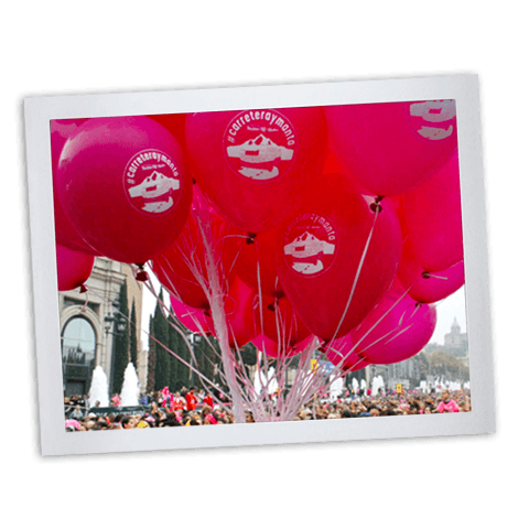 Patrocinio Carrera de la Mujer